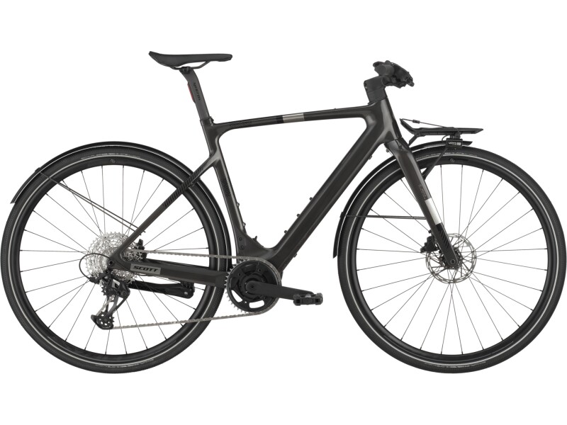 Scott Silence 20