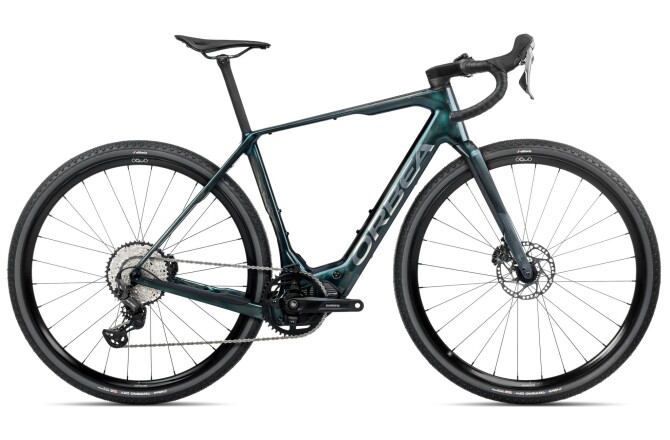 Orbea DENNA M20