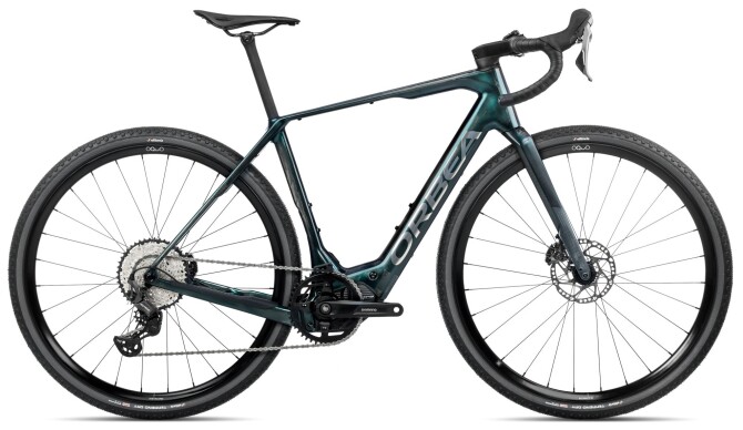 Orbea DENNA M20