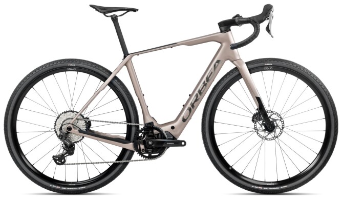 Orbea DENNA M20
