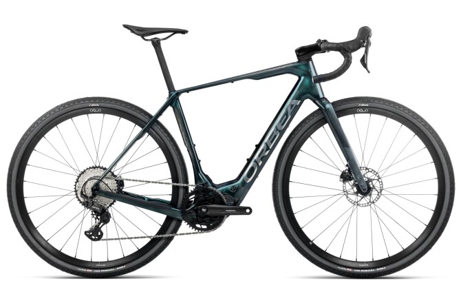 Orbea DENNA M30