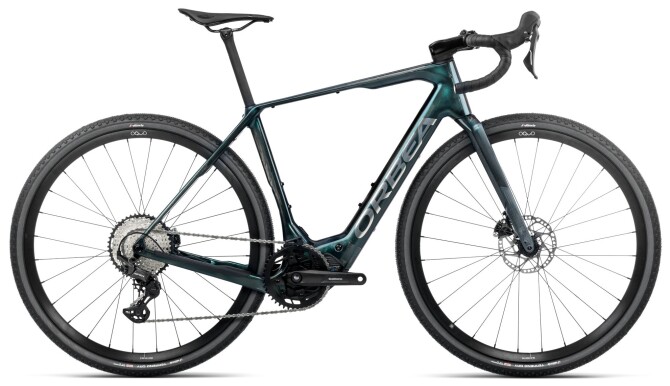 Orbea DENNA M30