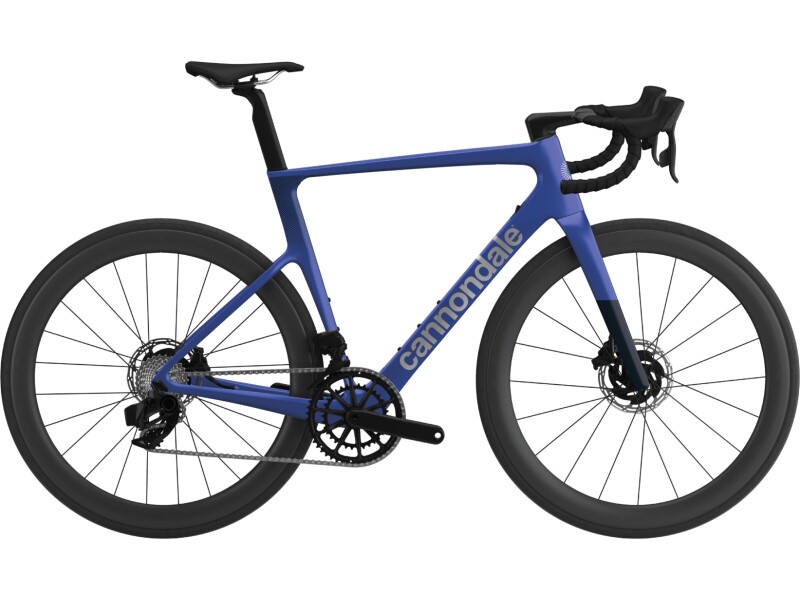 Cannondale 700 U SuperSix EVO Crb 2