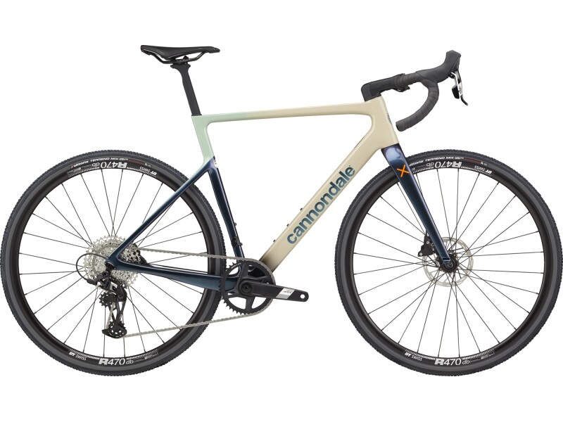 Cannondale 700 U SuperSix EVO CX