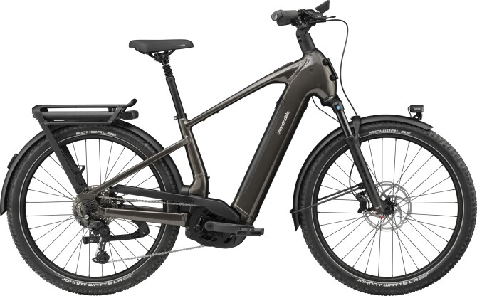 Cannondale 27.5/29 U Tesoro 1