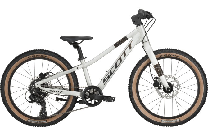 Scott Scale 200