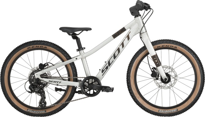 Scott Scale 200