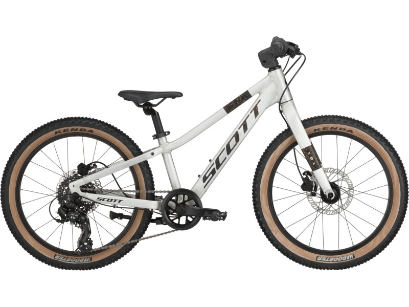 Scott Scale 200