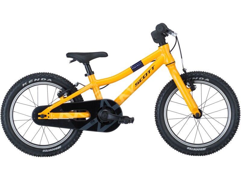 Scott Contrail 160