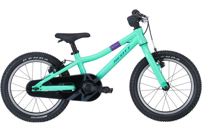 Scott Contrail 160