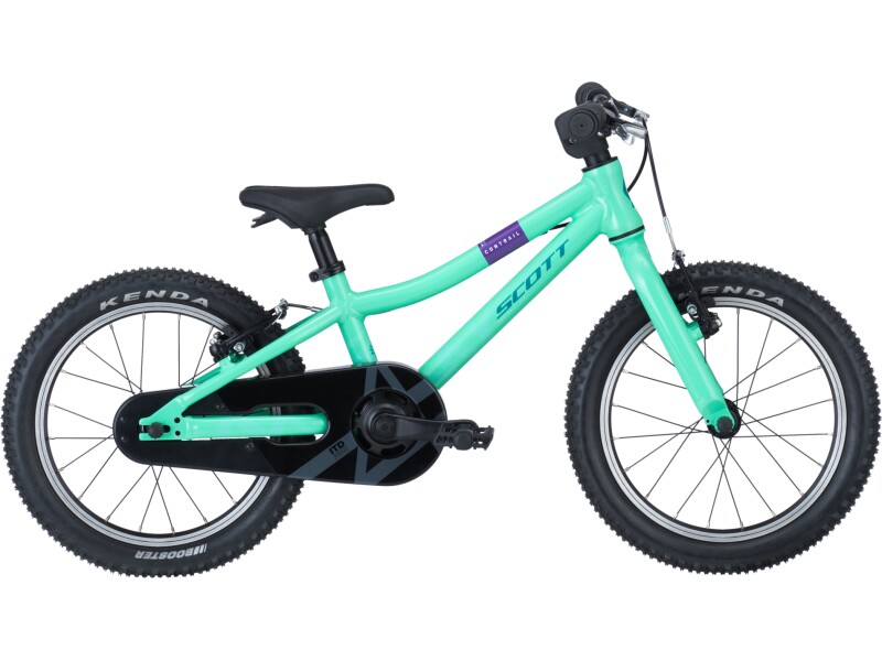 Scott Contrail 160