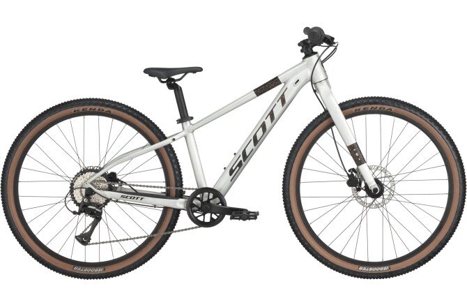 Scott Scale 600