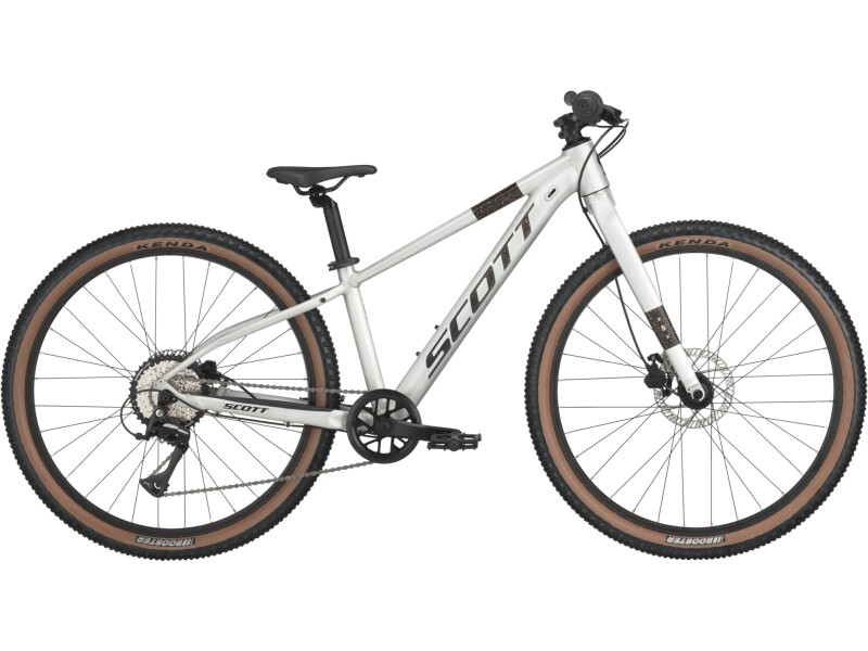 Scott Scale 600