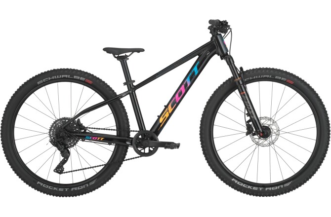 Scott Scale RC 600