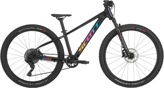 Scott Scale RC 600