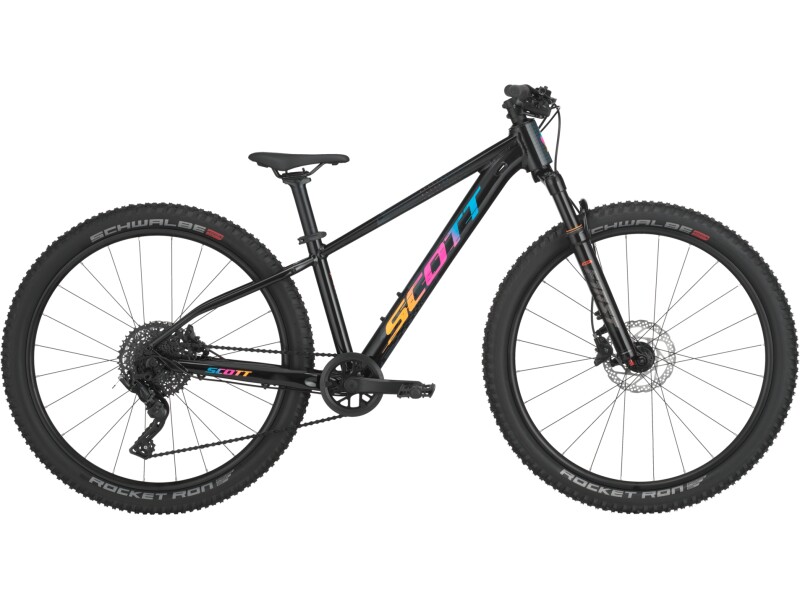 Scott Scale RC 600