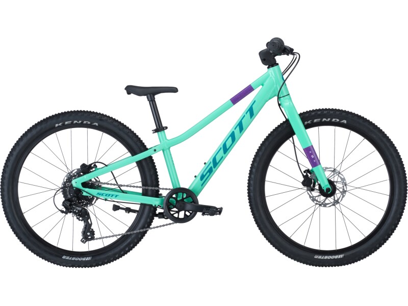 Scott Scale 400