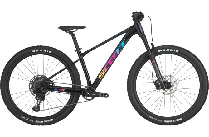Scott Scale RC 700