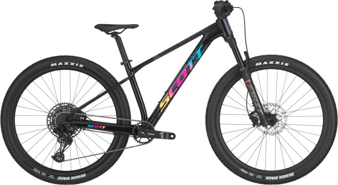 Scott Scale RC 700