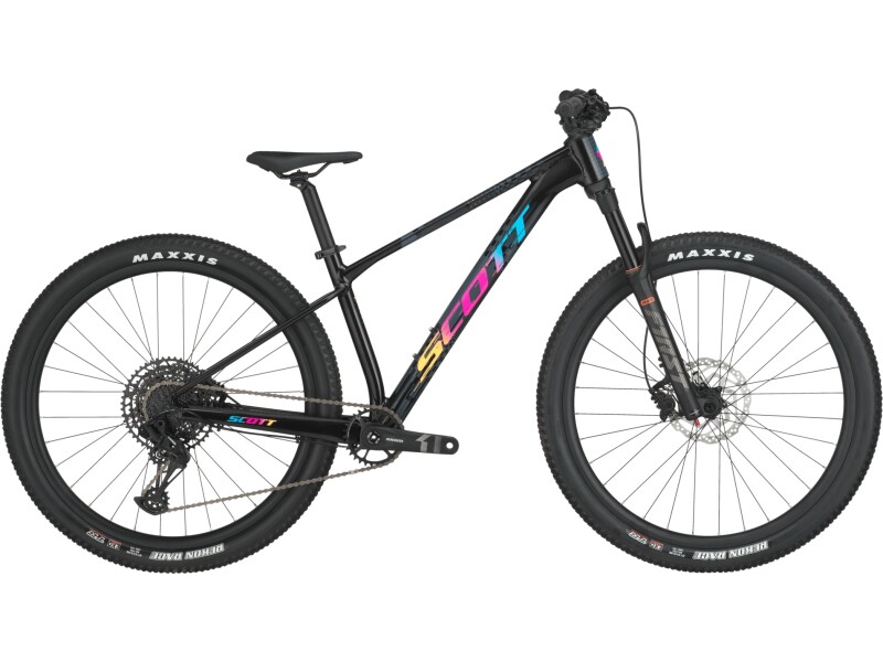 Scott Scale RC 700