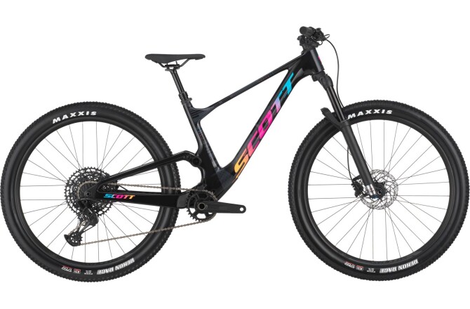 Scott Spark RC 700