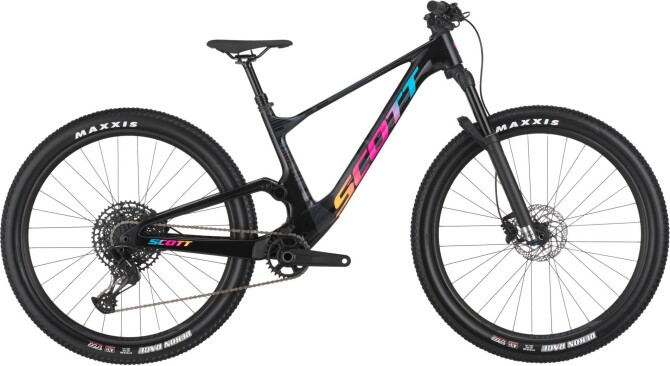 Scott Spark RC 700