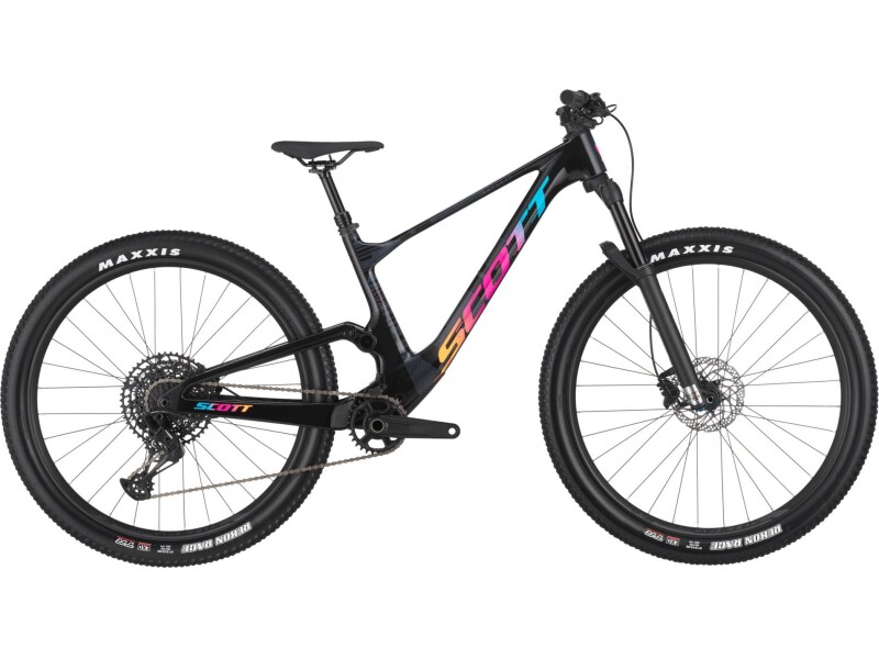 Scott Spark RC 700