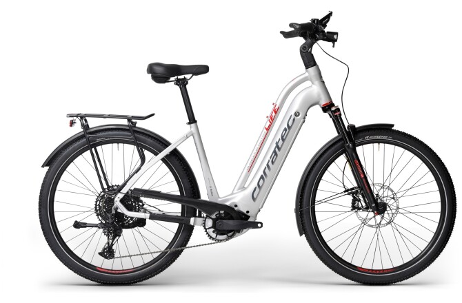 Corratec Life CX7 12S