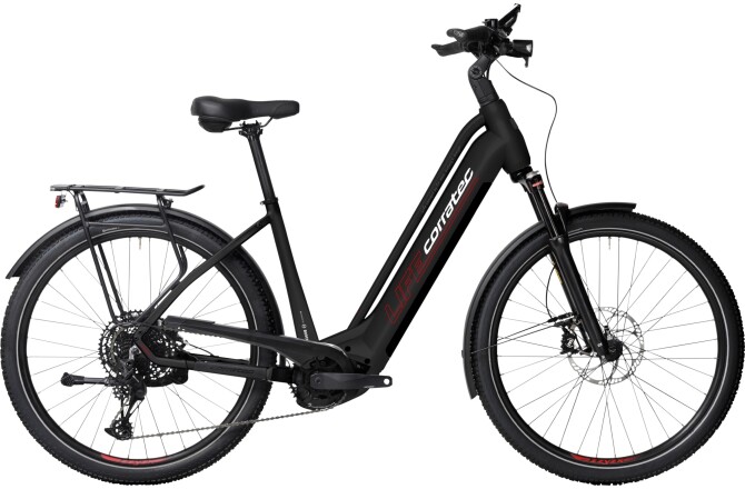 Corratec Life CX6 12S
