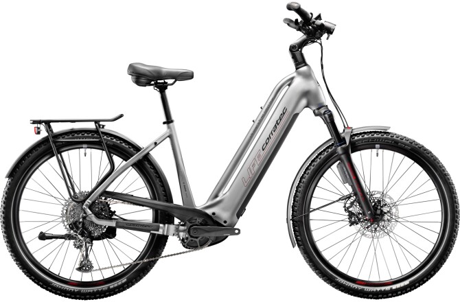 Corratec Life CX7 12S ABS