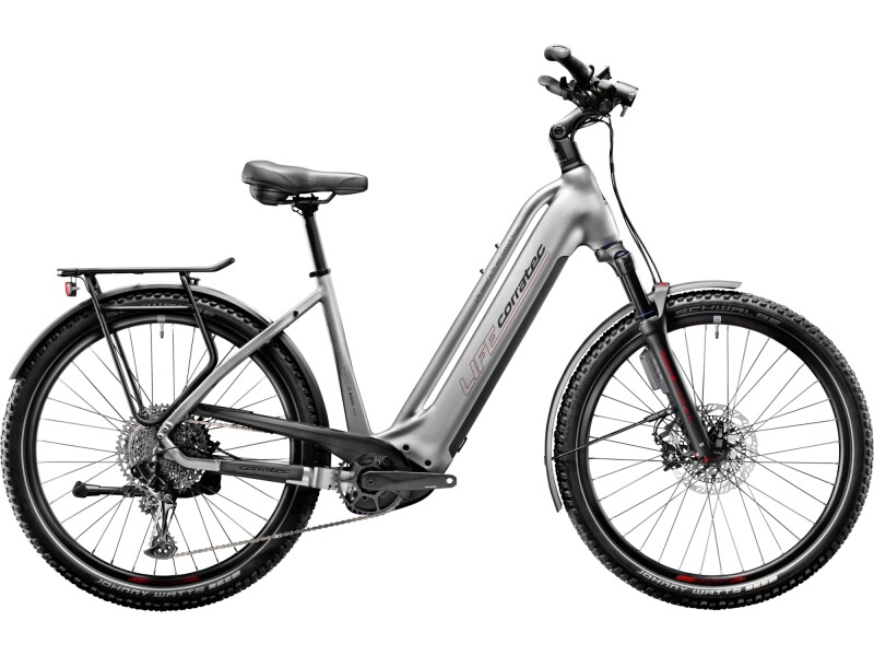 Corratec Life CX7 12S ABS