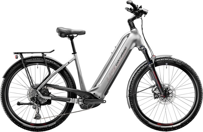 Corratec Life CX7 12S ABS