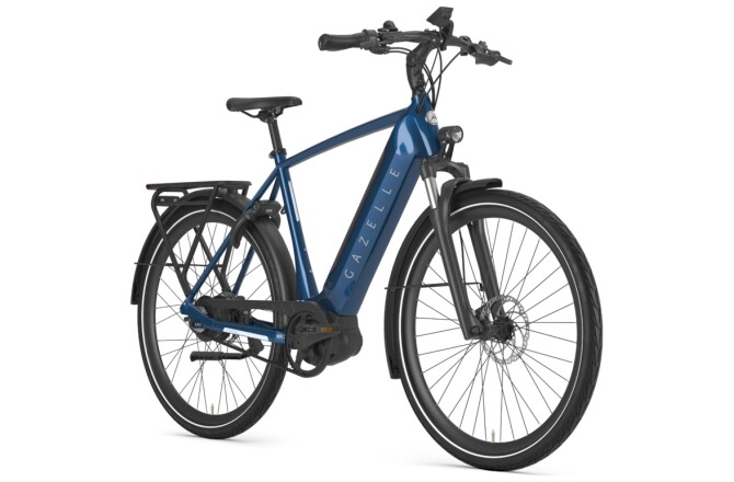 Gazelle Ultimate C380