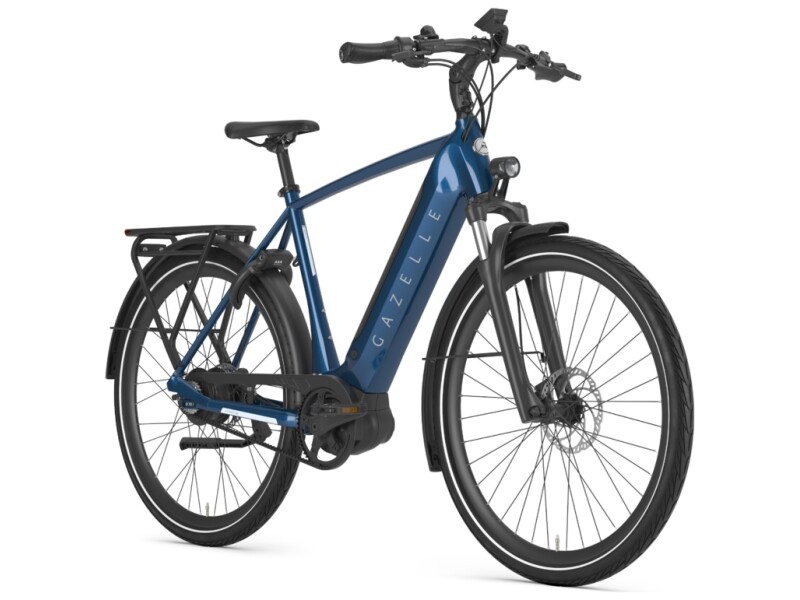 Gazelle Ultimate C380