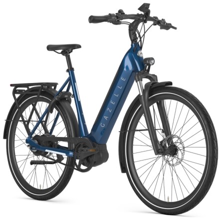 Gazelle Ultimate C380