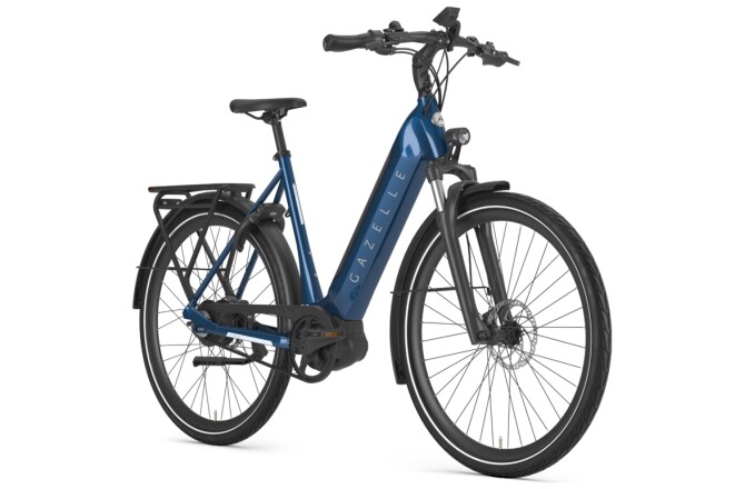 Gazelle Ultimate C380