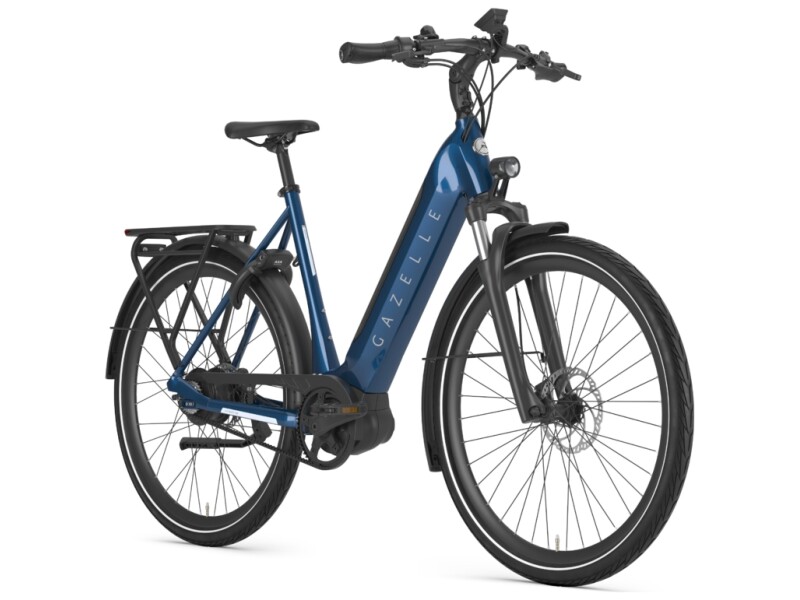Gazelle Ultimate C380