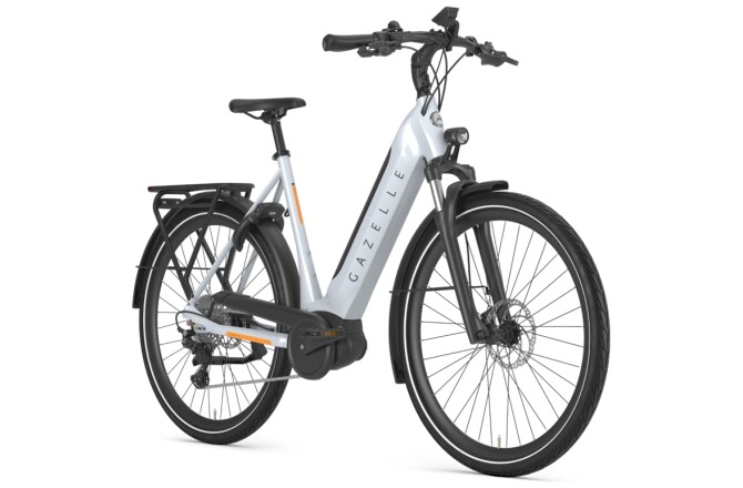 Gazelle Ultimate T10