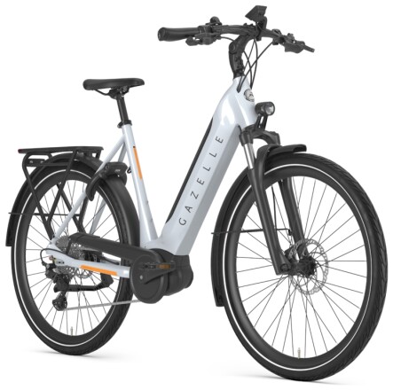 Gazelle Ultimate T10