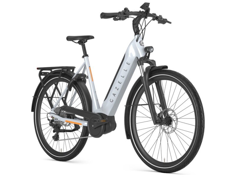 Gazelle Ultimate T10