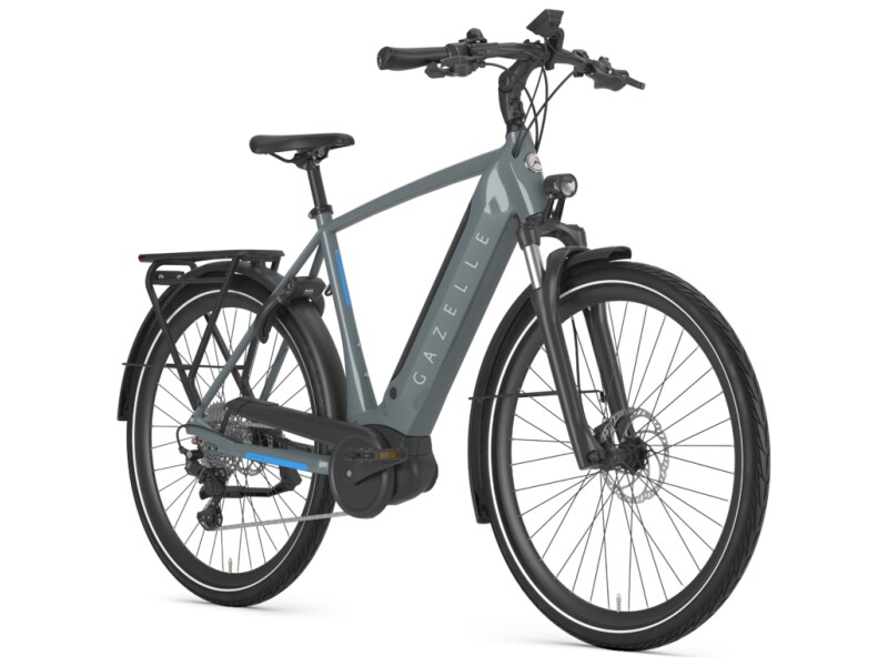 Gazelle Ultimate T10
