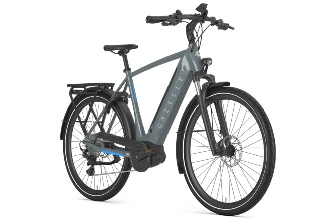 Gazelle Ultimate T10