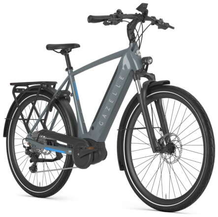 Gazelle Ultimate T10