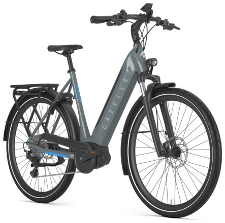 Gazelle Ultimate T10