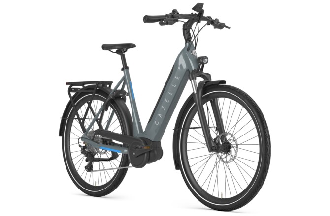 Gazelle Ultimate T10