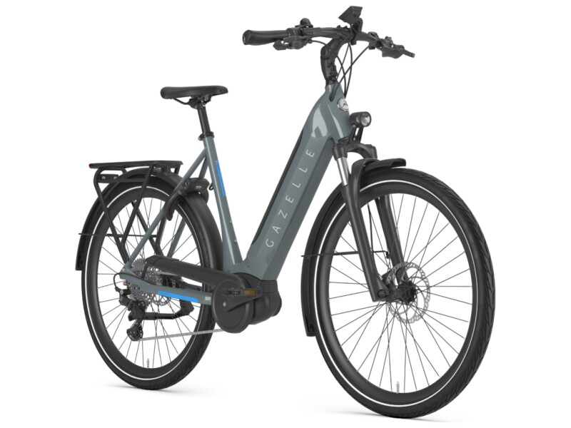 Gazelle Ultimate T10