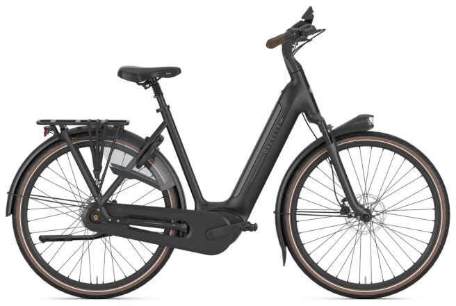 Gazelle Arroyo C8+ Elite