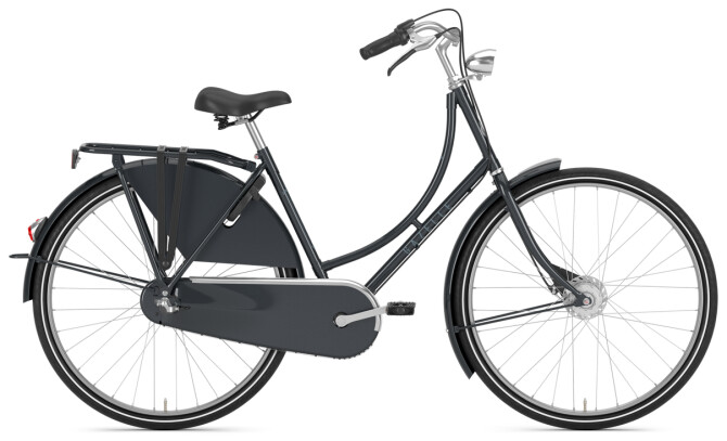 Gazelle Classic
