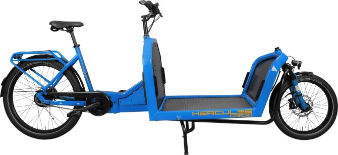 HERCULES Cargo 1000