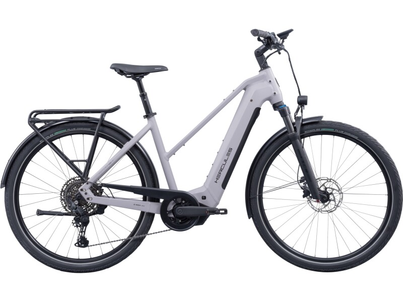 HERCULES Futura HD I-11 LTD